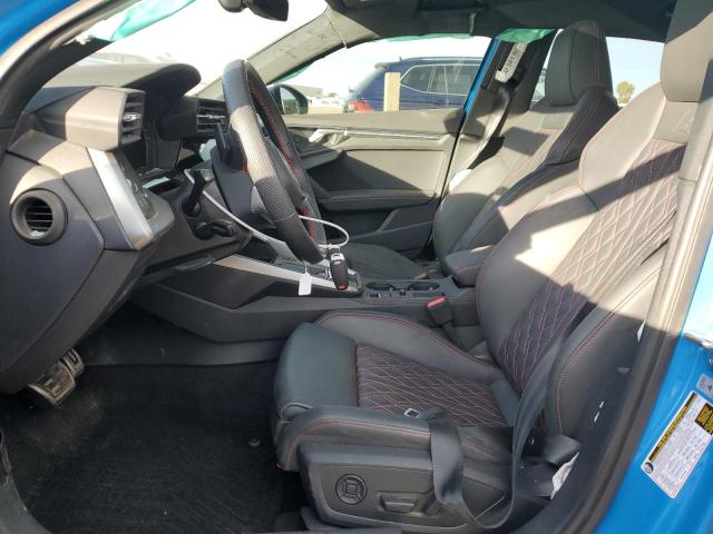 2023 AUDI S3 PREMIUM #3308745007