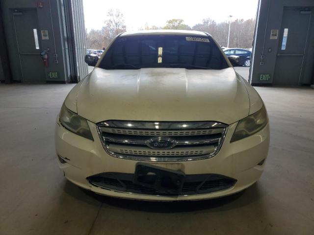 2010 FORD TAURUS LIM - 1FAHP2FW8AG148126