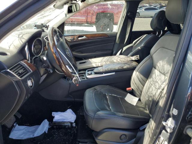 2014 MERCEDES-BENZ ML 350 BLU #3296355186