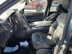 Lot #3296355186 2014 MERCEDES-BENZ ML 350 BLU