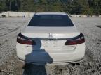 Lot #3317964906 2017 HONDA ACCORD