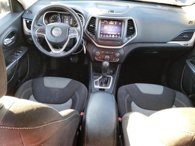 2014 JEEP CHEROKEE L #3309570558