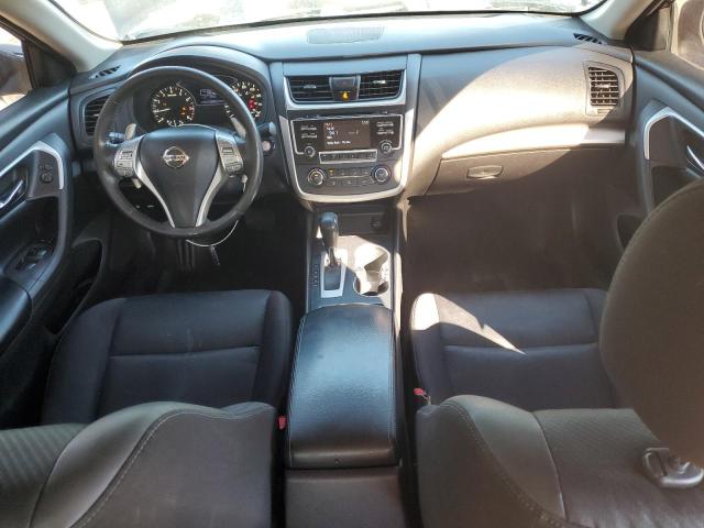 2017 NISSAN ALTIMA 2.5 #3292306277