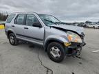 Lot #3309377970 2004 HONDA CR-V LX
