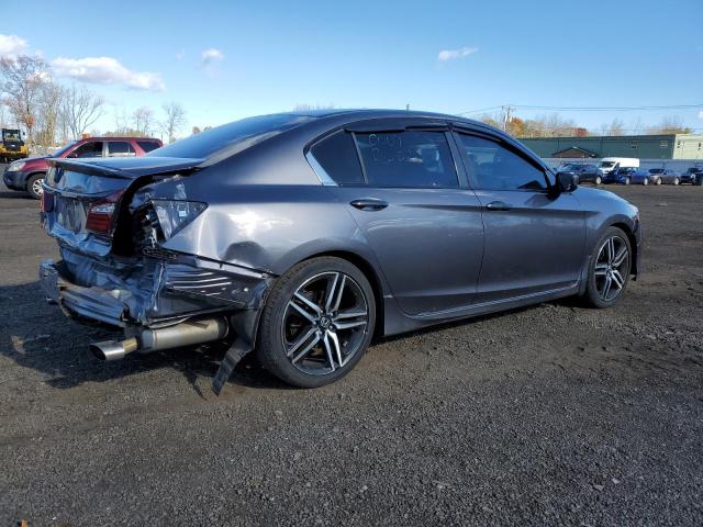 2017 HONDA ACCORD SPO #3301602665
