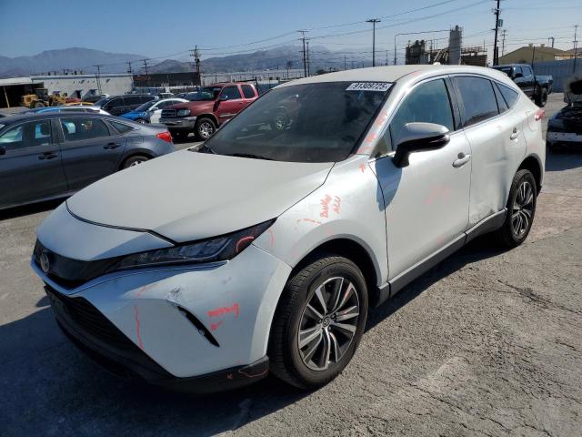 2021 TOYOTA VENZA LE #3297967776