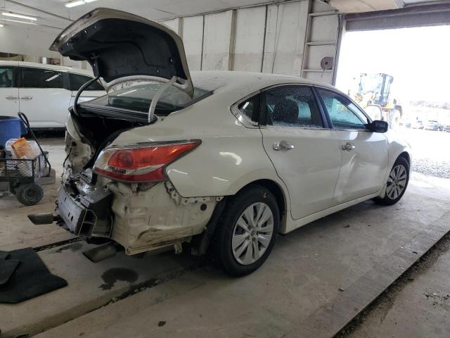 2014 NISSAN ALTIMA 2.5 #3294479536