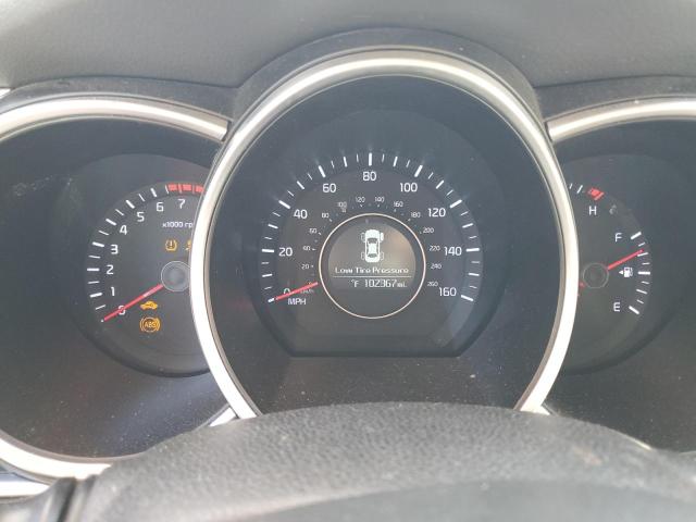 2015 KIA OPTIMA EX - 5XXGN4A74FG471286