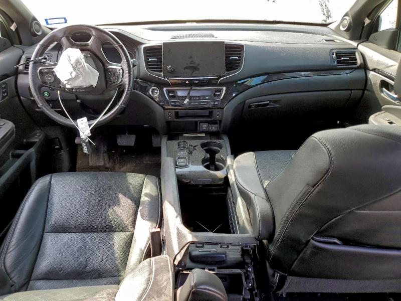 2020 HONDA PASSPORT E #3298015126