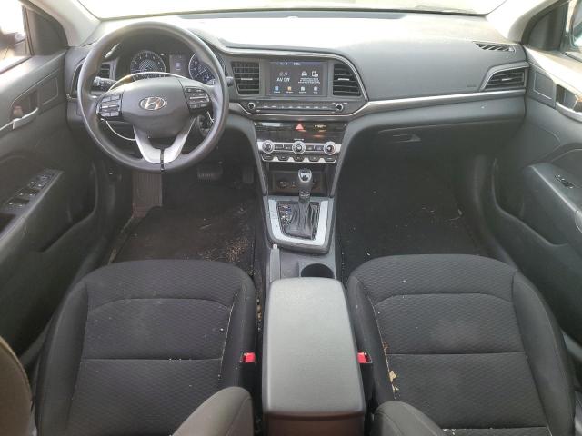 2020 HYUNDAI ELANTRA SE #3305462105