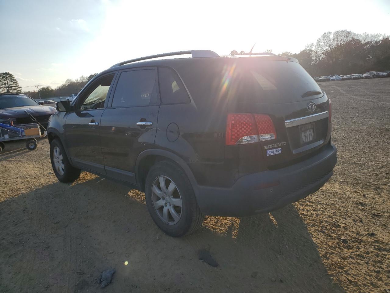 KIA SORENTO BASE