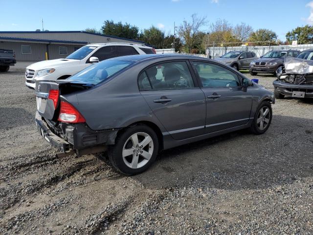 2009 HONDA CIVIC LX-S #3311602323