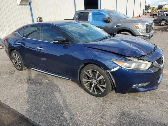 2017 NISSAN MAXIMA 3.5 1N4AA6AP2HC422349