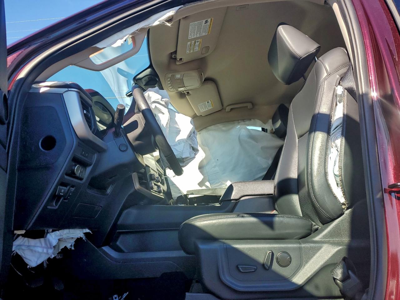 Lot #3309872159 2024 FORD EXPEDITION