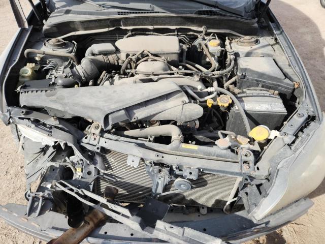 2011 SUBARU IMPREZA 2. #3292667602