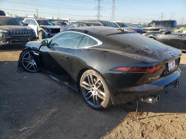 2018 JAGUAR F-TYPE R #3287777096