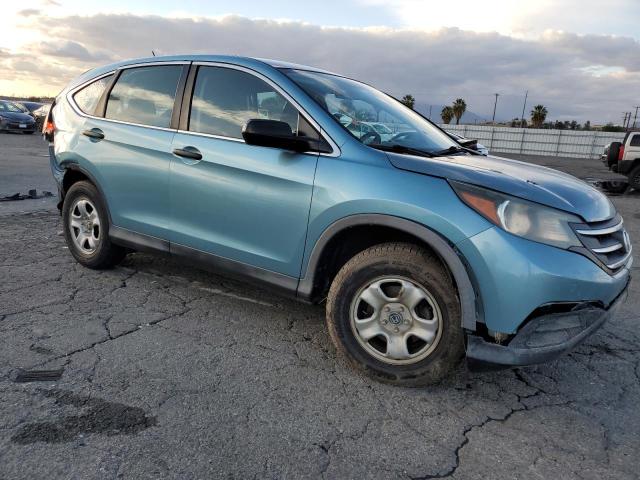 2014 HONDA CR-V LX #3302032129
