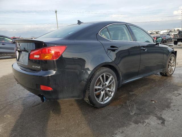 2008 LEXUS IS 250 #3297082524