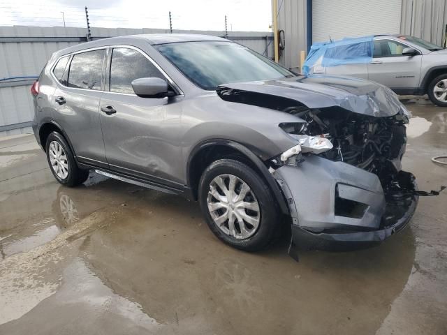 2018 NISSAN ROGUE S #3285013927