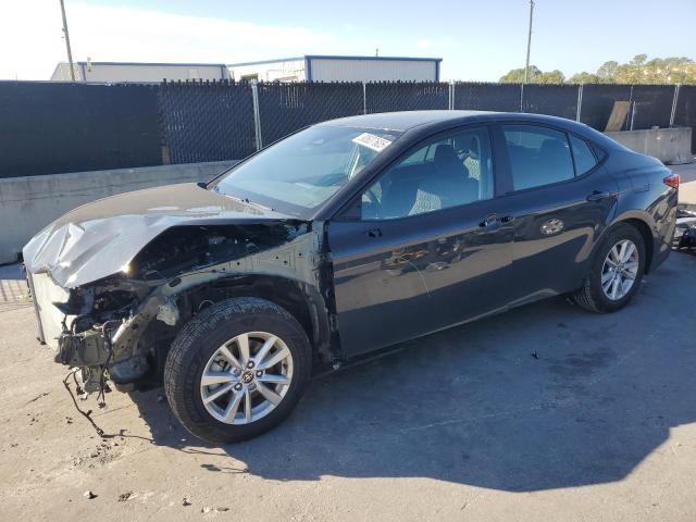 2025 TOYOTA CAMRY XSE #3303903741