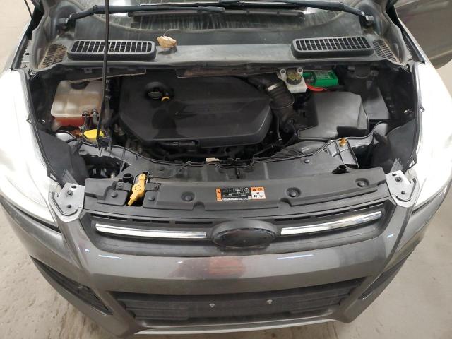 2014 FORD ESCAPE SE #3296239467