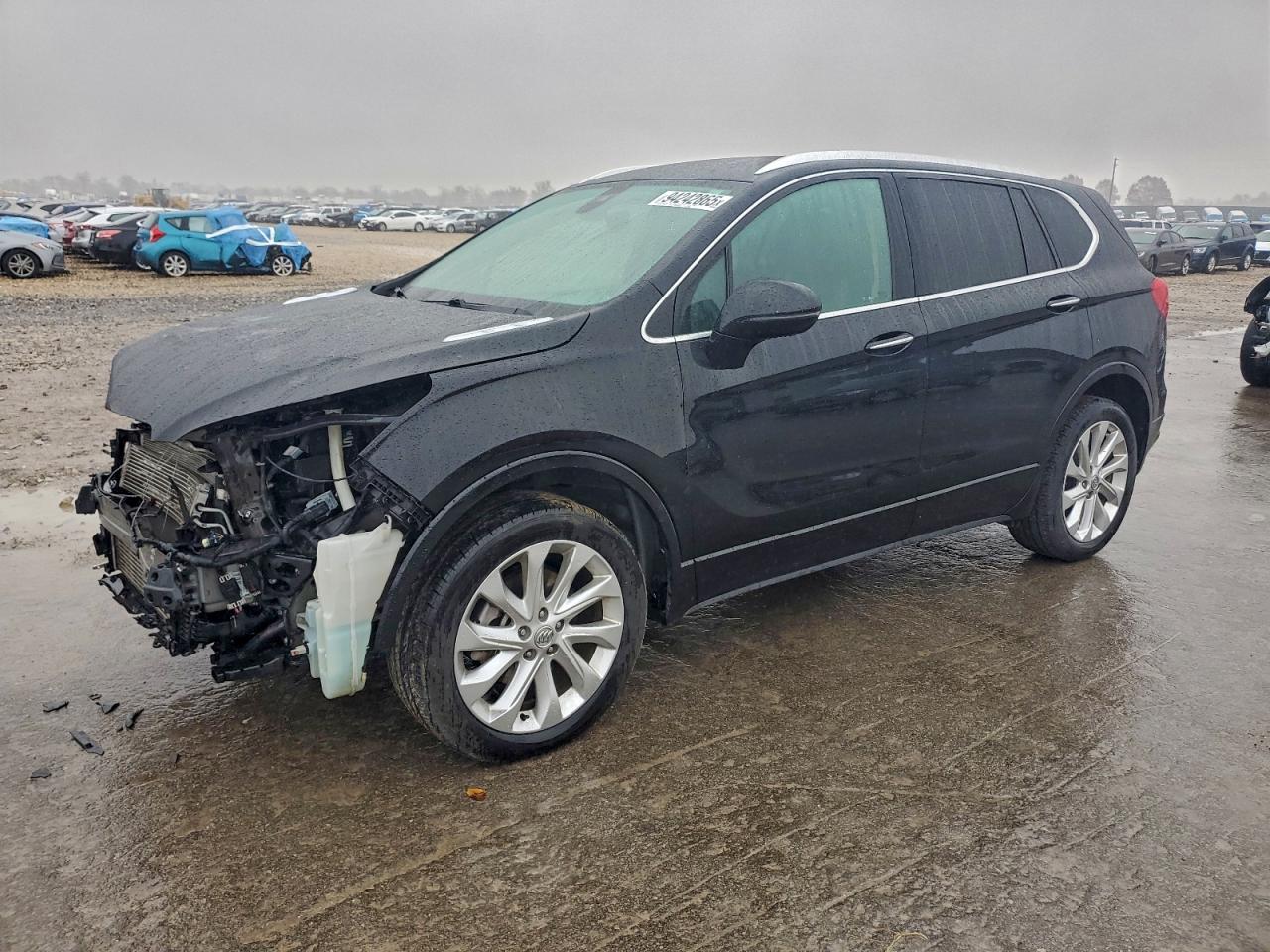 BUICK ENVISION PREMIUM