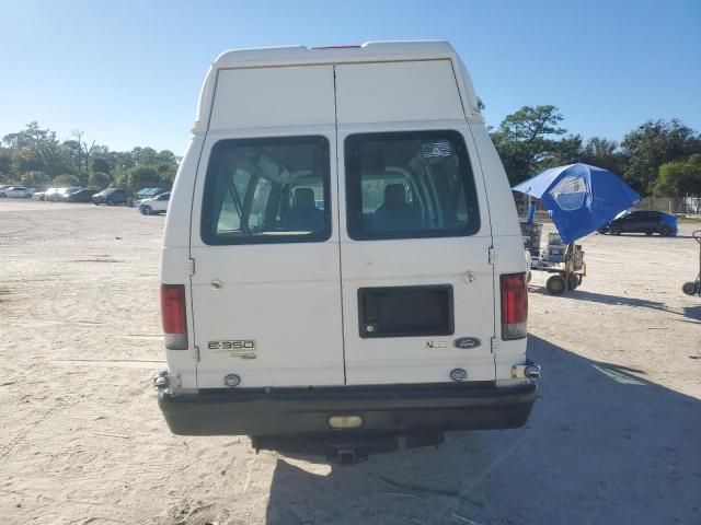 2011 FORD ECONOLINE #3308427333
