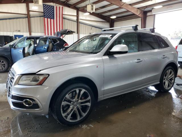 AUDI SQ5 PRESTI