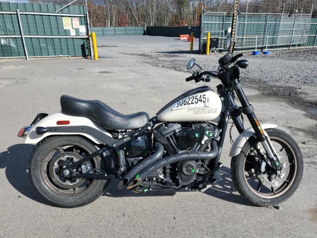 HARLEY-DAVIDSON FXLRS