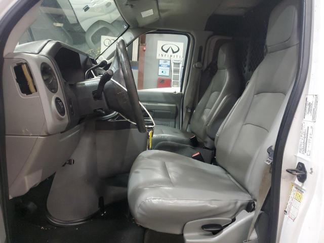 2012 FORD ECONOLINE #3282461595