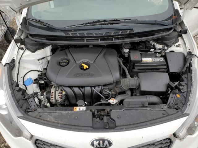 2014 KIA FORTE EX #3302795922