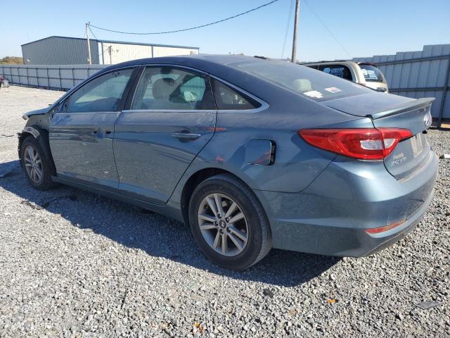 2015 HYUNDAI SONATA SE - 5NPE24AF3FH074552