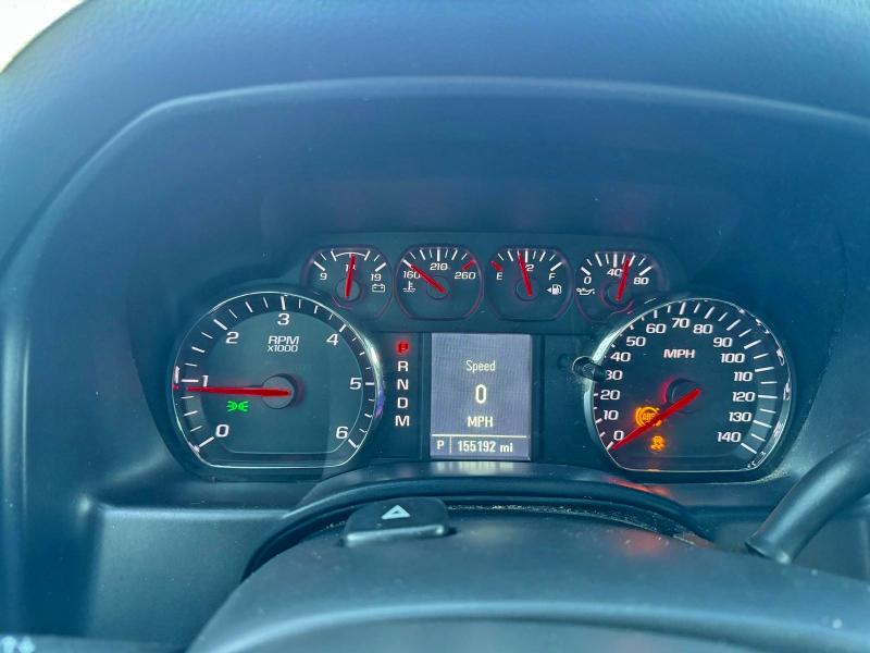 2015 GMC SIERRA K15 #3297893782