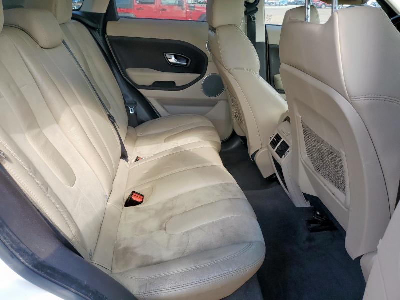 2015 LAND ROVER RANGE ROVE #3287281981