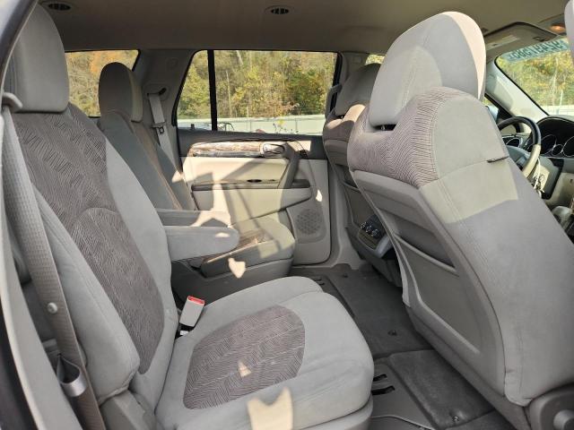 2014 BUICK ENCLAVE #3294462506