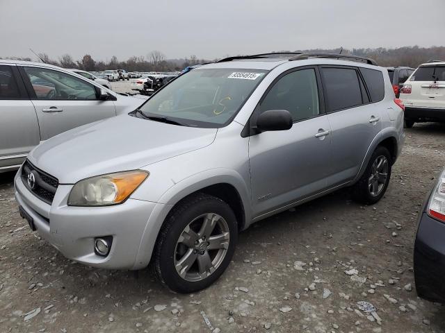 2010 TOYOTA RAV4 SPORT #3312693157