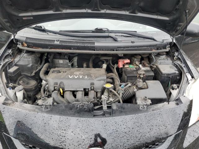 2007 TOYOTA YARIS #3302664003