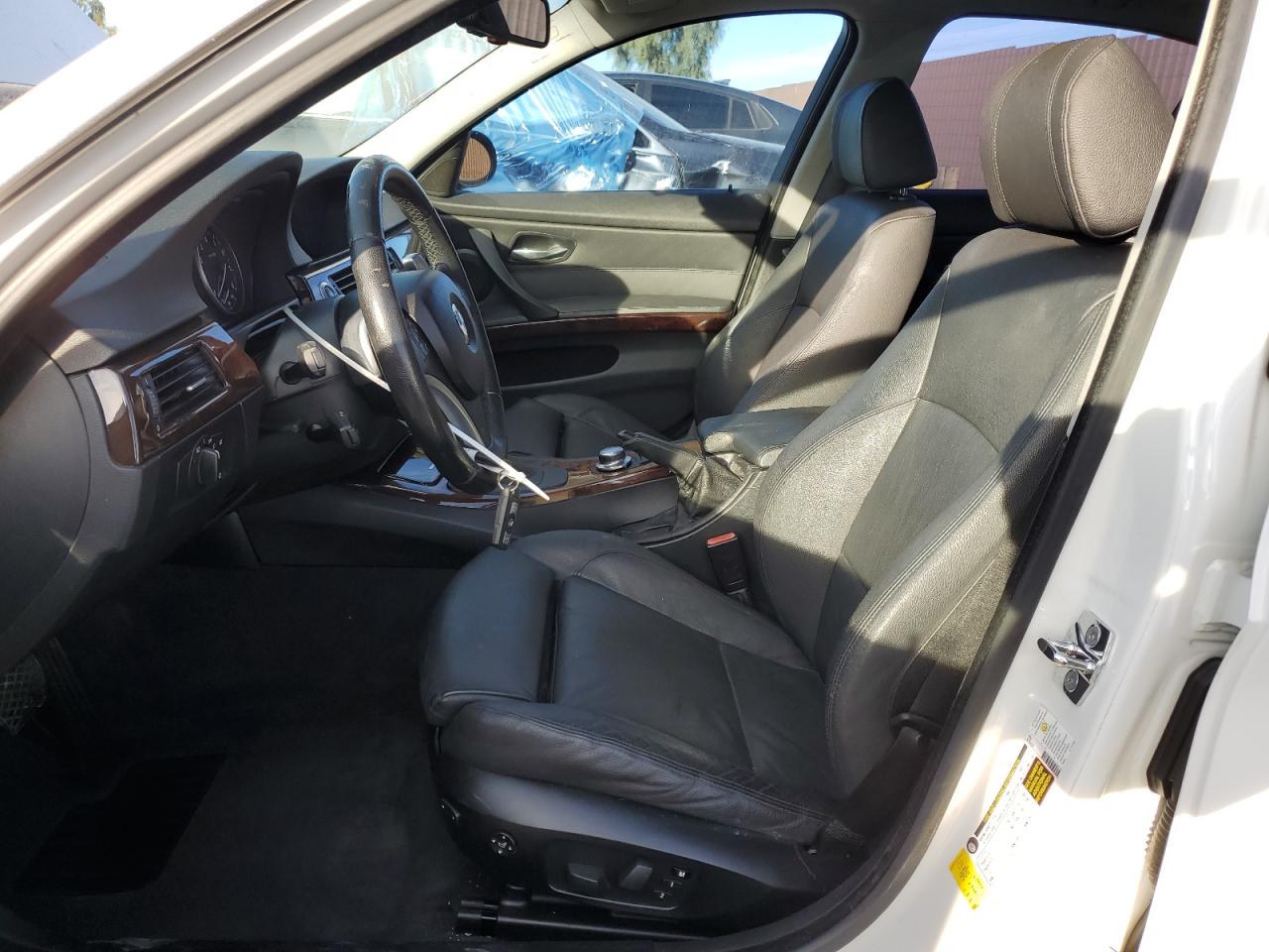 Lot #3297127493 2007 BMW 335 I