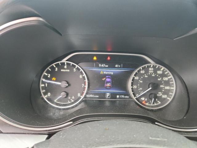 2018 NISSAN MAXIMA 3.5 #3293729931