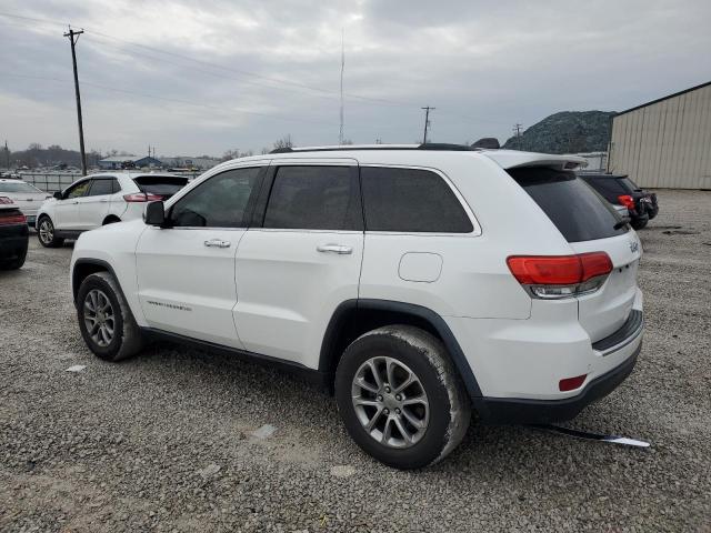2015 JEEP GRAND CHER #3294461530