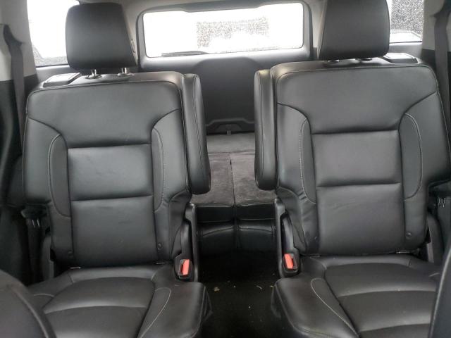 2017 GMC ACADIA SLT #3311545248