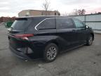 Lot #3308254167 2021 TOYOTA SIENNA LE