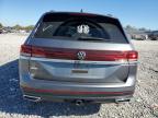 Lot #3319116256 2024 VOLKSWAGEN ATLAS SE