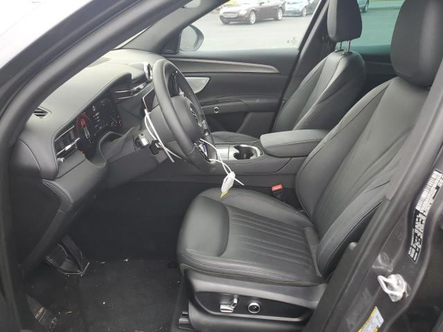 2024 MASERATI GRECALE GT #3286699341