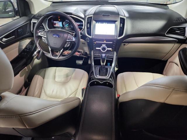 2016 FORD EDGE TITAN #3298158258