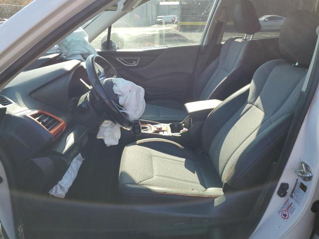 2019 SUBARU FORESTER S #3294414525