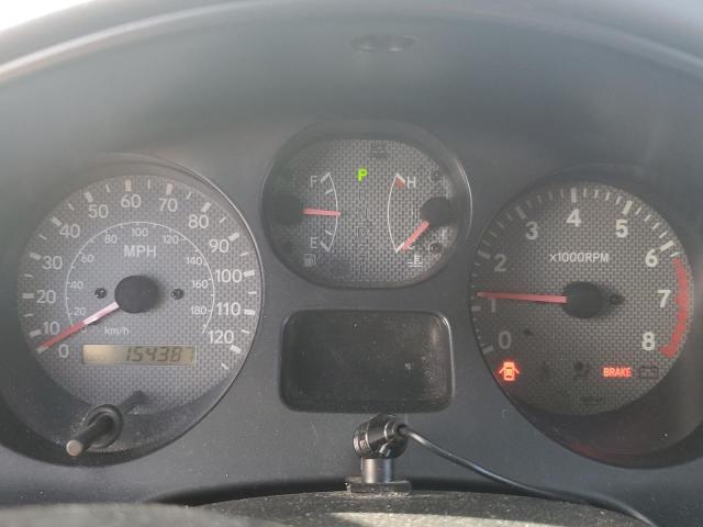 2000 TOYOTA RAV4 #3286857225