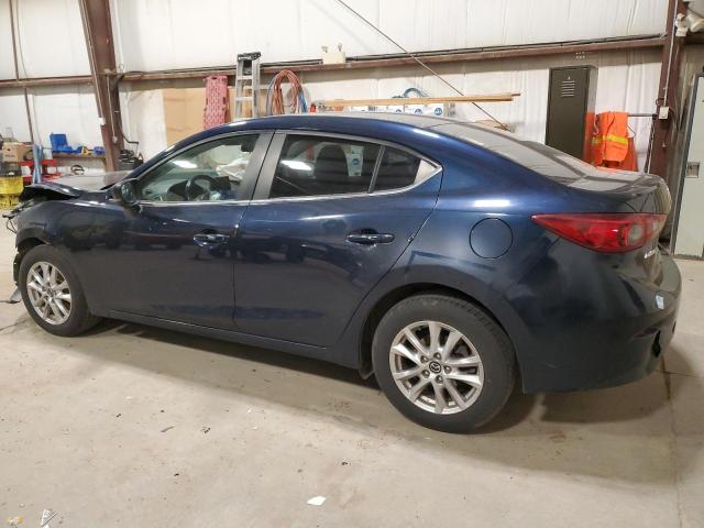 2018 MAZDA 3 GS - 3MZBN1V76JM218588