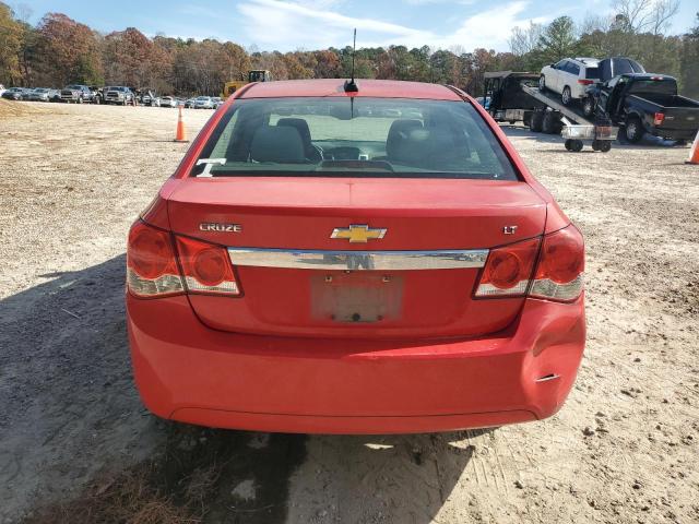 2015 CHEVROLET CRUZE LT #3290326988