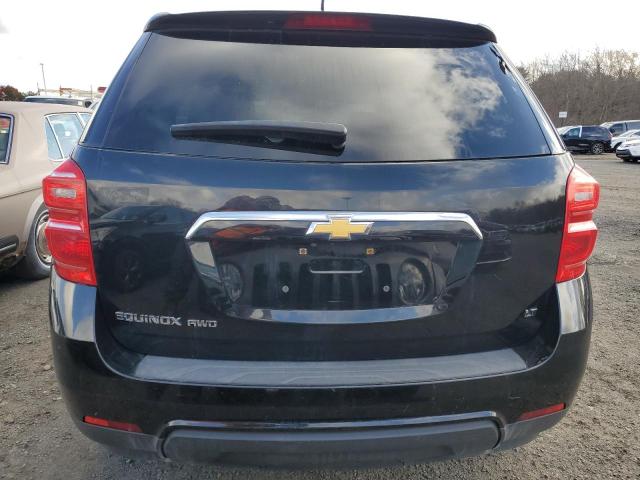2017 CHEVROLET EQUINOX LT #3284709014